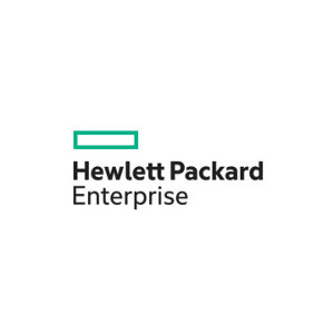 Hewlett Packard Enterprise